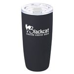 19 Oz. Everest Noir Tumbler -  