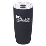 19 Oz. Everest Noir Tumbler -  