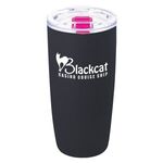 19 Oz. Everest Noir Tumbler -  