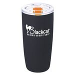 19 Oz. Everest Noir Tumbler -  