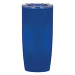 19 Oz. Everest Tumbler - Blue