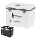 Buy Custom Printed 19 Qt. Medium Engel Cooler