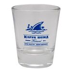 Buy 1.5 oz. Clear Shot Glass