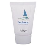 1.5 OZ. HAND LOTION TUBE -  