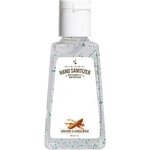 1oz Hand Sanitizer Gel With Moisture Beads - Sunshine & Sandalwood