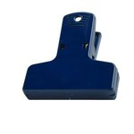 2 1/2" Keep It (TM) Clip - Dark Blue