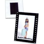 Buy 2 1/2 x 3 1/2 Magnetic Slip-In Filmstrip Frame