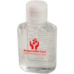 Buy Custom Printed 2 Oz Protect  (TM) Antibacterial Gel