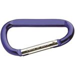 2" Small Carabiner