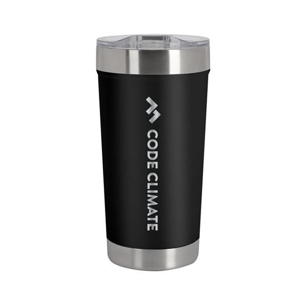 Main Product Image for Daytona Tumbler with semi-glossy finish.