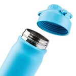 20 oz Patriot Stainless Steel Water Bottle -