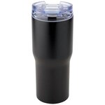 20 oz Urban Peak(R) Trail Vacuum Tumbler - Black