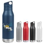 Buy Custom Printed 20 Oz. Addison Stainless Steel Bottle