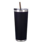 20 oz. All Season Vacuum Tumbler - Black