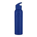 20 Oz. Aluminum Sports Bottle