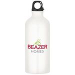 20 Oz. Aluminum Tundra Bike Bottle -  