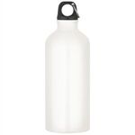 20 Oz. Aluminum Tundra Bike Bottle -  