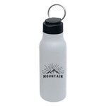 20 Oz. Cruz Stainless Steel Bottle