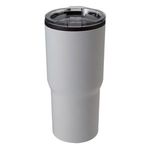 20 oz. Denali Tumbler - Matte White