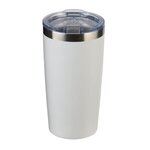 20 OZ. Everest Powder Coated Stainless Steel Tumbler