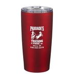 20 oz. Everest Velvet-Touch Tumbler -  