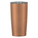 20 Oz. Full Color Himalayan Tumbler - Gold