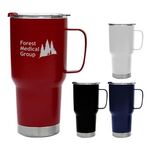 Buy 20 Oz Fulton Stainless Steel Tumbler