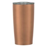 20 Oz. Himalayan Tumbler Gift Set - Gold