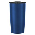 20 Oz. Himalayan Tumbler Gift Set - Metallic Blue