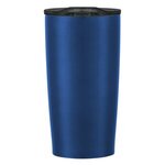 20 Oz. Himalayan Tumbler Gift Set - Metallic Blue