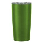 20 Oz. Himalayan Tumbler Gift Set - Metallic Green