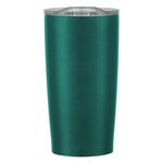 20 Oz. Himalayan Tumbler Gift Set - Metallic Teal