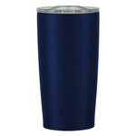 20 Oz. Himalayan Tumbler Gift Set - Navy Blue