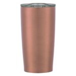 20 Oz. Himalayan Tumbler Gift Set - Rose Gold