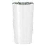 20 Oz. Himalayan Tumbler Gift Set - White