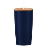 20 Oz. Himalayan Tumbler With Bamboo Lid -  