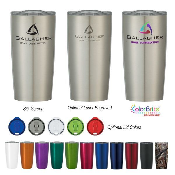 Main Product Image for 20 Oz. Himalayan Tumbler