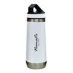 20 Oz. Hunter Stainless Steel Bottle -  