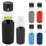 Buy 20 Oz. Hydro Glass Bottle