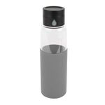 20 Oz. Hydro Glass Bottle -  