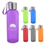 20 Oz. Jaclyn RPET Bottle -  