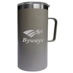 20 OZ. KADEN STAINLESS STEEL TUMBLER