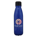 20 Oz. Kingston Aluminum Swiggy Bottle -  