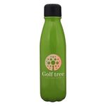 20 Oz. Kingston Aluminum Swiggy Bottle -  