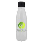 20 Oz. Kingston Aluminum Swiggy Bottle -  