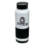 20 Oz. Kinsley Stainless Steel Bottle