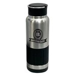 20 Oz. Kinsley Stainless Steel Bottle