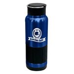 20 Oz. Kinsley Stainless Steel Bottle