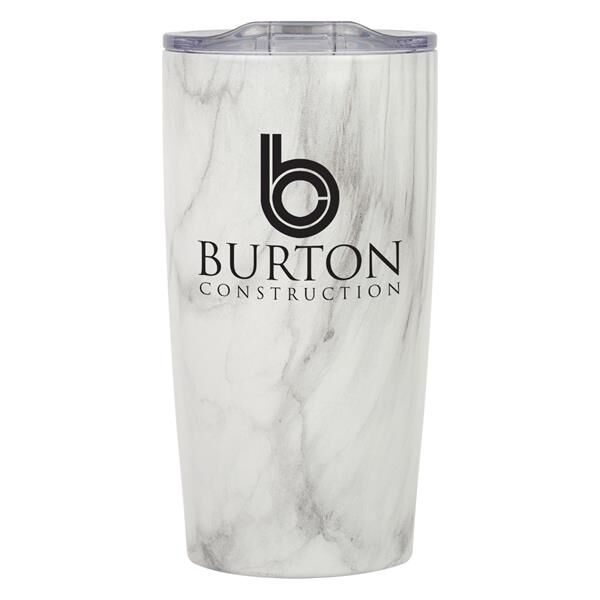 Main Product Image for Marbled Himalayan Tumbler 20 Oz