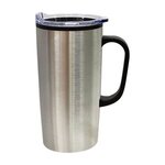 20 Oz. Melbourne Stainless Steel Tumbler